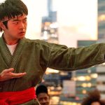 معرفی دوجوی جدید در فیلم Karate Kid: Legends موفقیت‌آمیز نبود
