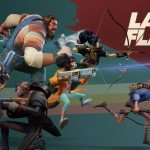 بازی چندنفره تیراندازی Last Flag برای کنسول‌ها و کامپیوتر معرفی شد