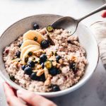 برای خواب راحت چه بخوریم؟