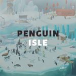 دانلود بازی موبایلی Penguin Isle