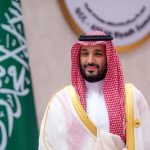 عکس؛ سفر در زمان؛ ظاهر متفاوت «محمد بن سلمان» در 18 سالگی؛ سال 1382