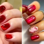 مدل ناخن آبنباتی ترند؛ ۱۵ مدل فانتزی با رنگ‌های پاستلی و جذاب