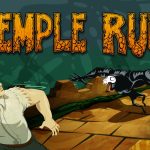 دانلود بازی موبایلی Temple Run