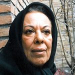 عکس؛ سفر در زمان؛ «سیمین دانشور 8 ساله در کنار پدر، برادران و خواهران»؛ سال 1308