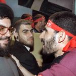 عکس؛ سفر در زمان؛ «سیدحسن نصرالله در دوره جوانی»؛ دهه 60