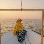 پایگاه خبری تحلیلی اخباربانک – تصاویری جالب توجه از دختران دریای ایران