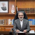پایگاه خبری تحلیلی اخباربانک – مدیرعامل بانک مسکن فرارسیدن عید سعید غدیرخم را تبریک گفت