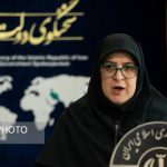 پایگاه خبری تحلیلی اخباربانک – سخنگوی دولت: بازار بورس تا اطلاع ثانوی تعطیل است
