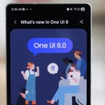 فقدان قابلیت‌های بزرگ در One UI 8 شاید بهترین ویژگی آن باشد
