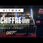 ماموریت جدیدی برای Hitman منتشر خواهد شد
