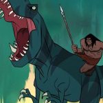 سازنده‌ انیمیشن سریالی Primal از فصل سوم این اثر و تاریخ پخش احتمالی آن می‌گوید