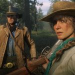 صداپیشه آرتور مورگان هم اخبار جدید درباره Red Dead Redemption را تایید کرد