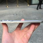 گوشی Galaxy S25 Edge با وجود طراحی باریک، بهراحتی قابل تعمیر است