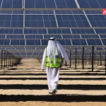 رقابت داغ در خاورمیانه؛ امارات در راه رهبری انرژی پاک! – تجارت نیوز