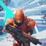 قیمت باندلهای بازی Splitgate 2 کاهش یافت