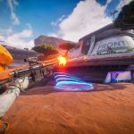 طعنه صفحه رسمی Splitgate به توسعه‌دهنده Call of Duty