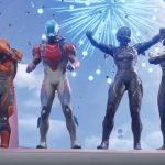 حالت بتل رویال بازی Splitgate 2 منتشر شد