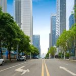 از دست رفتن هشداردهنده پوشش سبز شهری