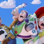 اولین ویدیو از انیمیشن Toy Story 5 برای خبرنگاران به نمایش در آمد
