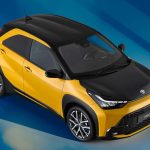 معرفی تویوتا Aygo X جدید؛ کوچک‌ترین هیبرید اسپرت با طراحی GR