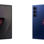 جزئیات داغتری از گلکسی Z Flip 7 و Fold 7 فاش شد