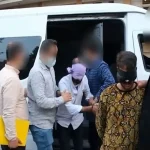 عملیات بزرگ دستگیری اعضای داعش در تهران – تجارت نیوز