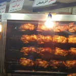 قیمت هر عدد مرغ بریان به ۵۷۸ هزار تومان رسید – تجارت نیوز