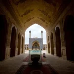 عبور مترو از جوار «مسجد جامع» اصفهان زیر ذره‌بین یونسکو قرار گرفت – تجارت نیوز