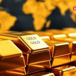 قیمت طلا در ۲ ماه آینده با کاهشی قابل توجه روبه‌رو خواهد شد – تجارت نیوز