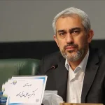 یکشنبه ٢۵ خرداد رای اعتماد به مدنی زاده – تجارت نیوز