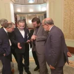 ایده خاورمیانه عاری از سلاح هسته‌ای را بررسی می‌کنیم – تجارت نیوز