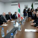 ابتکار تهران برای تقویت روابط با لبنان در پاسخ به دست درازشده بیروت – تجارت نیوز