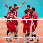 تیم ملی والیبال قهرمان آسیا شد – تجارت نیوز