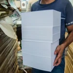 کاغذ وارداتی برای کتاب درسی به دست چاپخانه نرسیده است – تجارت نیوز