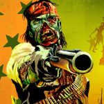 بعد از سال‌ها Red Dead Online ماموریت و محتویات جدید دریافت خواهد کرد؛ اشاره به محتوای زامبی