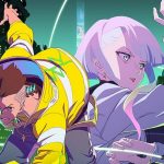 اولین تریلر از انیمه Cyberpunk: Edgerunners 2 منتشر شد