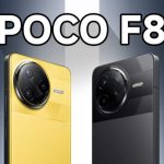 جزئیات پردازنده سری POCO F8 و REDMI K90 فاش شد