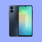 آپدیت One UI 7 برای گلکسی A06 منتشر شد