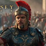 اولین تیزر از فیلم The Odyssey به کارگردانی کریستوفر نولان منتشر شد