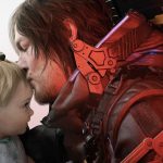 تحلیل شخصیت سم بریجز | بازی Death Stranding