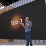 گوگل Veo 3 را برای کاربران اشتراک پرو اپلیکیشن Gemini در سراسر جهان عرضه کرد!